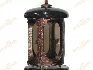 Купити гранітні лампади в Україні